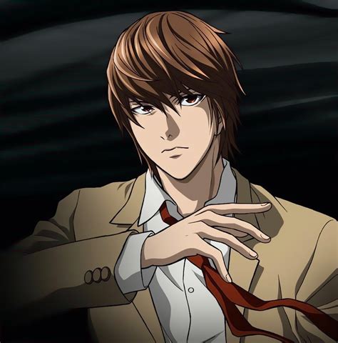 Light Yagami | Villains Wiki | Fandom