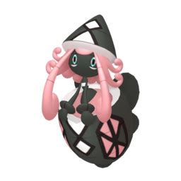 Tapu Lele sprites gallery | Pokémon Database