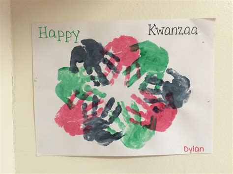 30 of the best kwanzaa crafts and activities for kids – Artofit