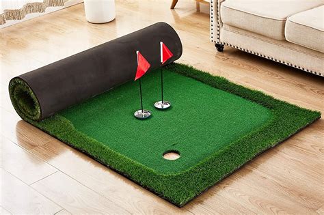 13 Best Indoor Putting Greens In 2021 (Budget And Premium Options ...