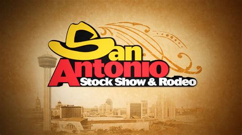 San Antonio Stock Show & Rodeo kicks off Thursday