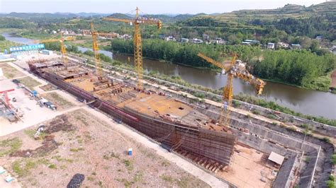 Full Titanic Replica Being Constructed in China