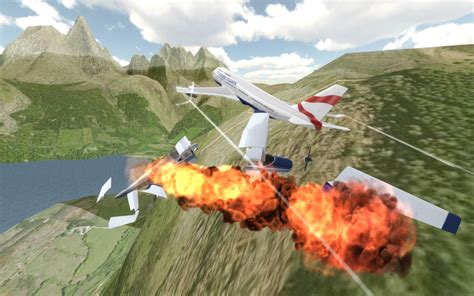 Airplane Emergency Landing - Android Apps on Google Play