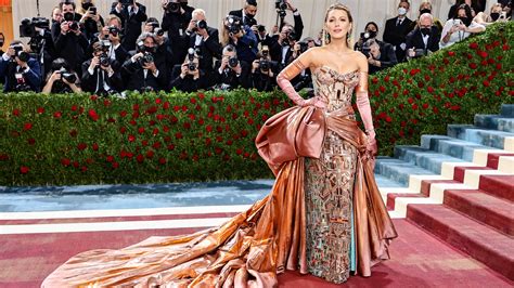 Met Gala 2022: Gilded Age Landmarks Inspire Fashion Choices ...