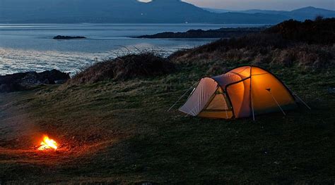 Camping Plus Winter Dome Tent Selection - Camping Plus