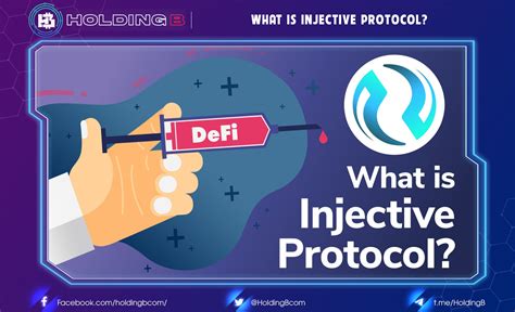 What is Injective Protocol? | HoldingB.com