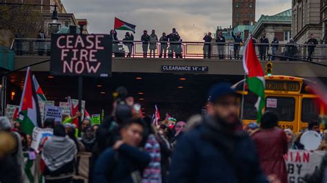 US House committee launches antisemitism probe into Columbia University ...