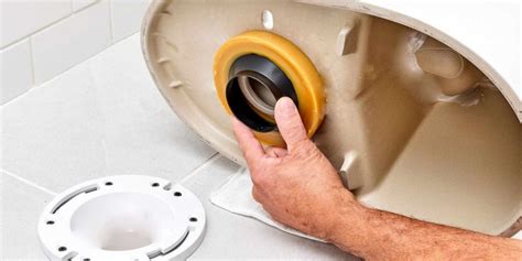 How To Replace Wax Ring On Toilet: 6 Steps Guide