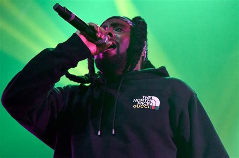 Wale Announces New Music On The Way!