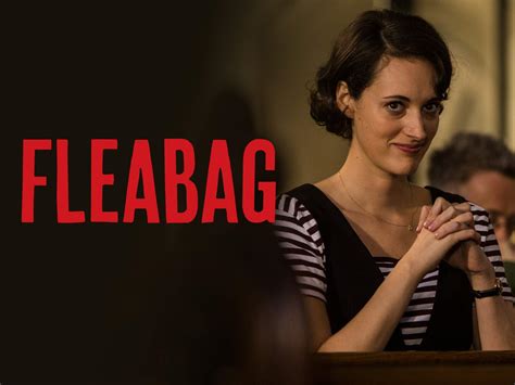 Amazon Prime Series "Fleabag" Cast and Characters // NextSeasonTV