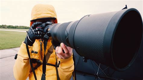 Top 10 Nikon Full Frame Lenses To Consider