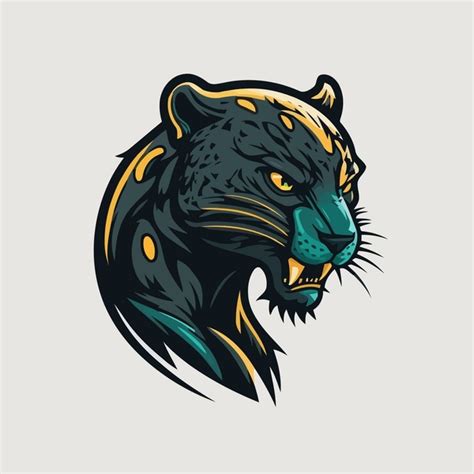 Panther Logo