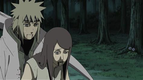 Naruto's family is dead | Naruto, Personajes