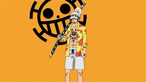 771 One Piece 4k Wallpaper For Tablet Pics - MyWeb