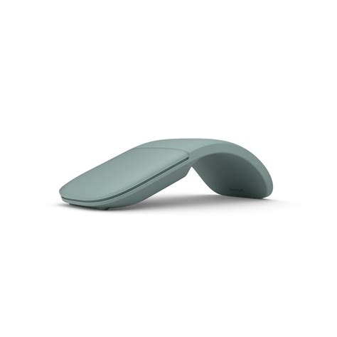 Chuột Bluetooth Microsoft Arc Mouse Hàng Chính Hãng, Bảo Hành 1 năm ...