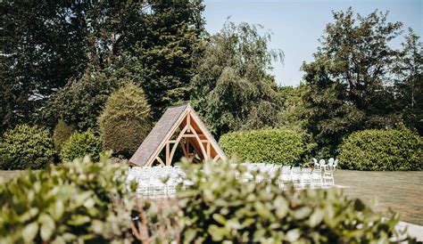 Highfield Hall Exclusive Use Wedding Venue, North Wales