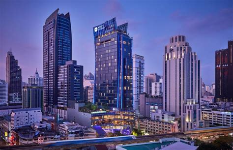 Hyatt Regency Bangkok Sukhumvit, Bangkok – Updated 2024 Prices