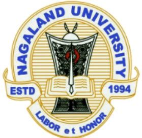 Nagaland University Admission 2025: Eligibility, Process, Date, Fee