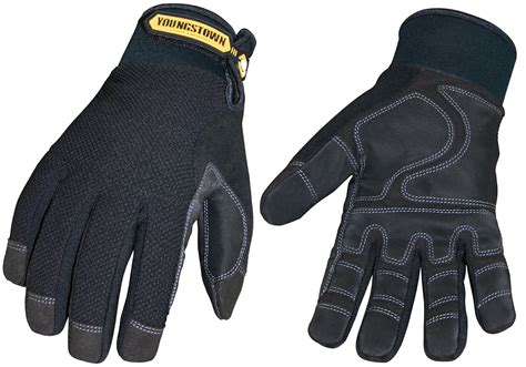 Youngstown Waterproof Winter Gloves | Waterproof Gloves | Gloves-Online