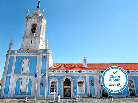 4 Cool, Unusual and Unique Hotels in Queluz