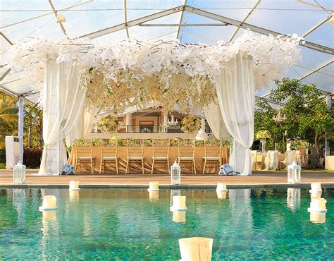 Weddings | Pandawa Cliff Estate - Pandawa Beach villas, Bali