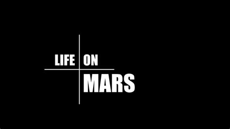 Life on Mars (American TV series) - Wikipedia