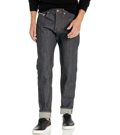 10 Buy Best Selvedge Denim Jeans for Men - LooksGud.com