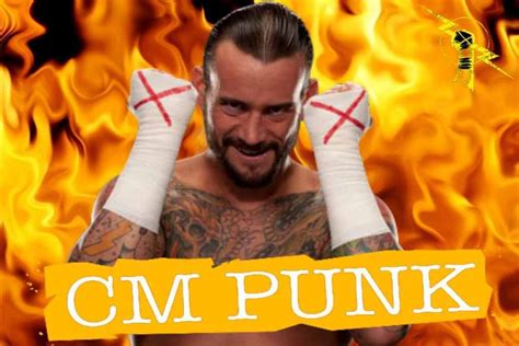 Cm Punk WWE 2012 Champion Wallpapers | It's All About Wallpapers