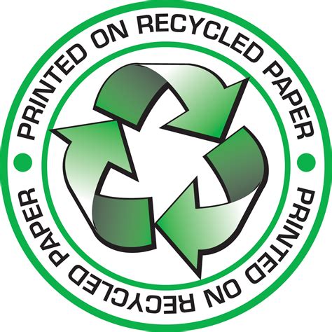 Recycle Paper Logo - ClipArt Best