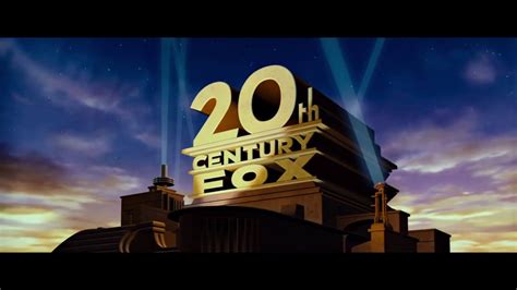 20th Century Fox - Logo (1999) - YouTube