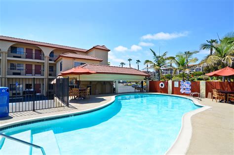 Best Western Inn Mission Bay San Diego, CA - See Discounts