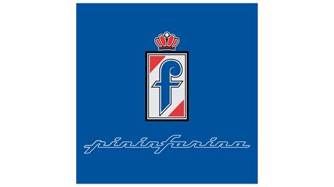 Pininfarina Logo, symbol, meaning, history, PNG, brand