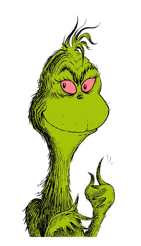 Free grinch clipart free, Download Free grinch clipart free png images ...