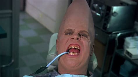 Coneheads - Dentist Scene - YouTube