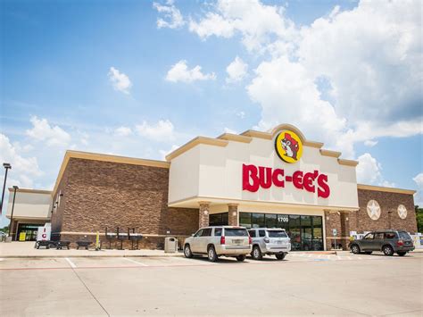 Tennessee Buc-ee's will be the world's biggest convenience store ...