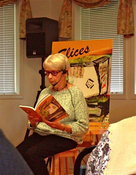 Teresa – book launch | Powell River Public Library