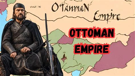 Ottoman Empire History |Ottoman Caliphate - YouTube