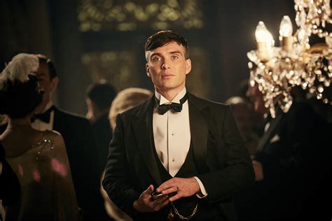 'Peaky Blinders' Temporada 5 - Fecha de estreno y todo lo que sabemos ...