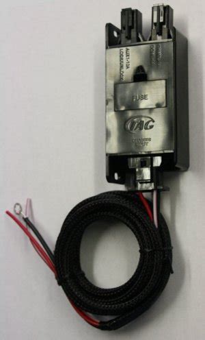 Leer Cap Wiring - SNO BUS Style | Toyota Tundra Forum