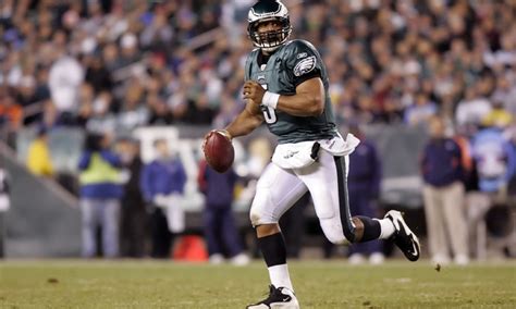 Donovan McNabb named the Eagles best player not yet in the PFHOF