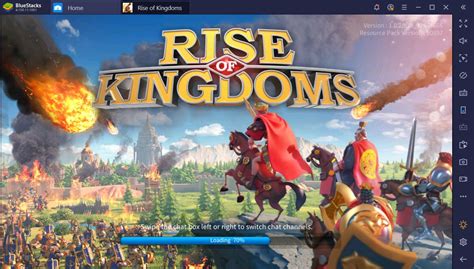 Rise of Kingdoms - Christmas Events Guide | BlueStacks