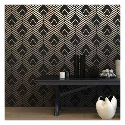 Stencil Borders For Walls