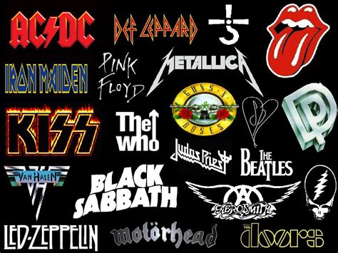 🔥 [50+] Classic Rock Bands Wallpapers | WallpaperSafari