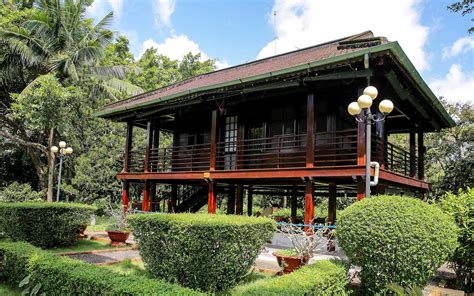 Ho Chi Minh’s Stilt House - Must-visit Attraction in Hanoi