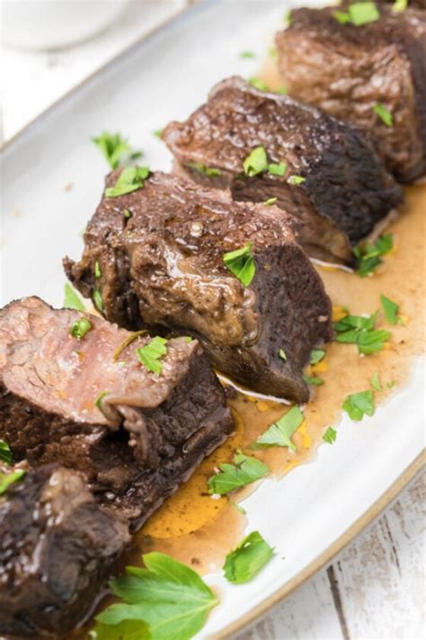 Instant Pot Beef Short Ribs Recipe - Kitchen Divas