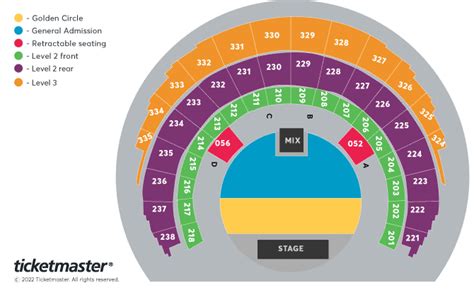 Post Malone - Twelve Carat Tour Seating Plans