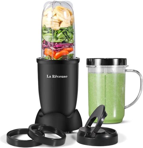 The 10 Best Small Blenders of 2021