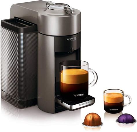 Best Nespresso Machines 2020 | Reviews & Buyer's Guide