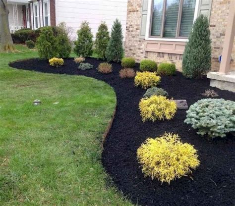 Landscaping The Front Of Your Home – BESTHOMISH