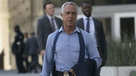 Bosch: Legacy Season 2, Does Season 2 of Bosch Follow the Book?